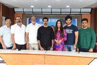 Bro Movie Success Meet